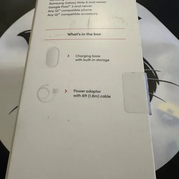 Sandisk Ixpand Wireless Charger Sync